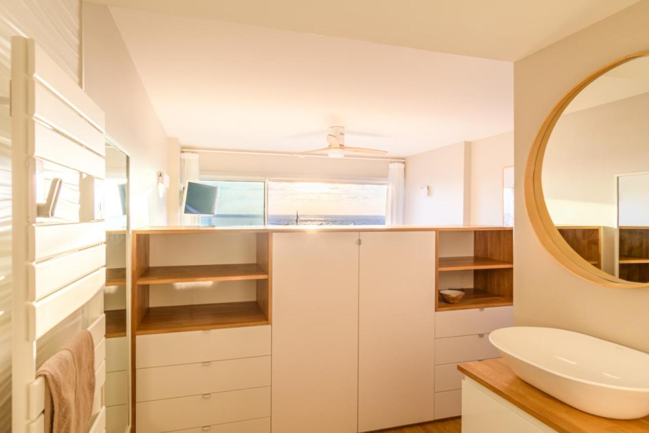 La Suite De L'Ocean - Vue Exceptionnelle Biscarrosse Exterior foto