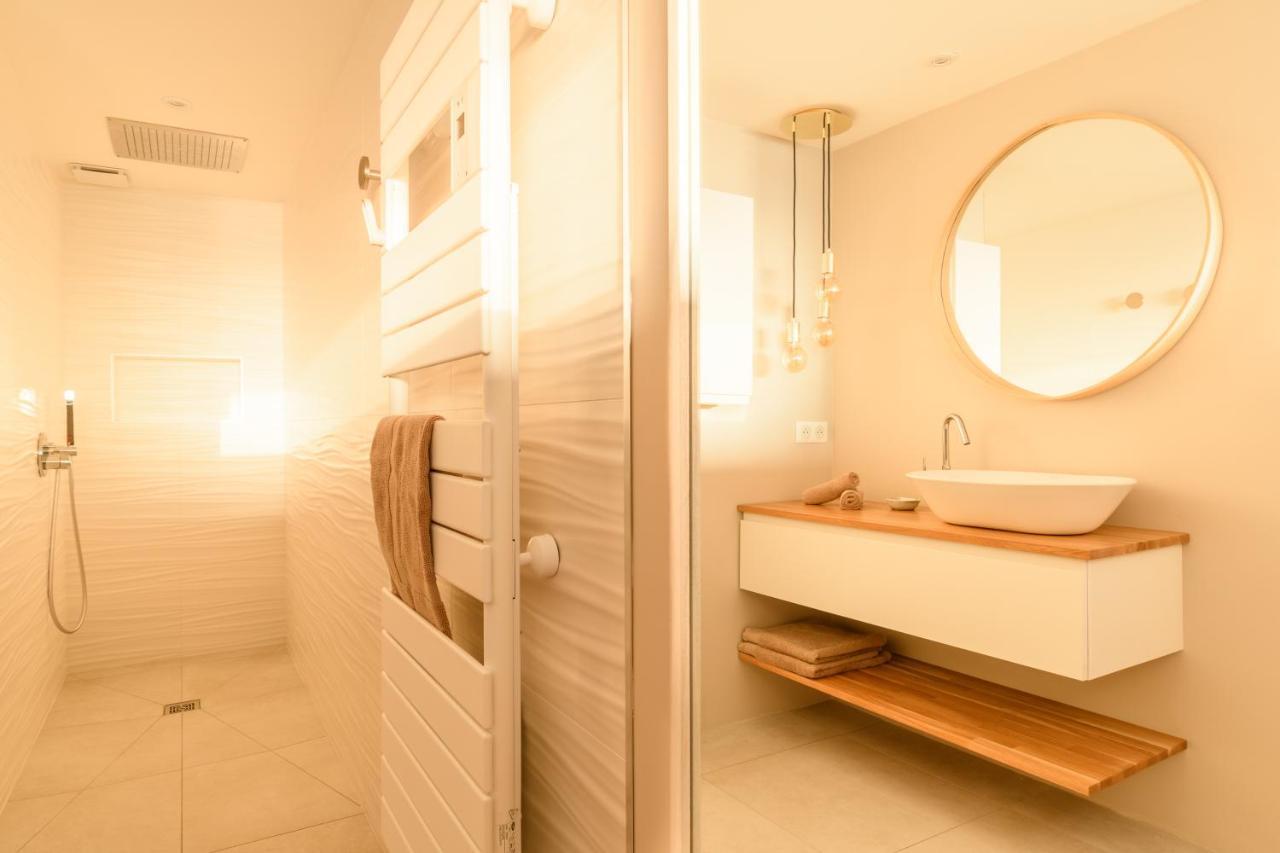 La Suite De L'Ocean - Vue Exceptionnelle Biscarrosse Exterior foto